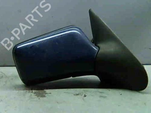 Used Right mirror SEAT CORDOBA (6K1, 6K2) [1993-2002]  9662016