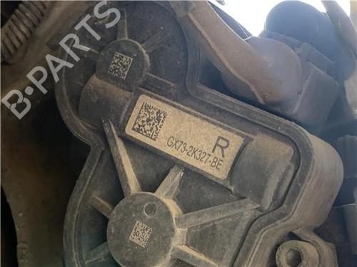 Other JAGUAR F-PACE (X761) 2.0 TD4 AWD | BP29281147O1