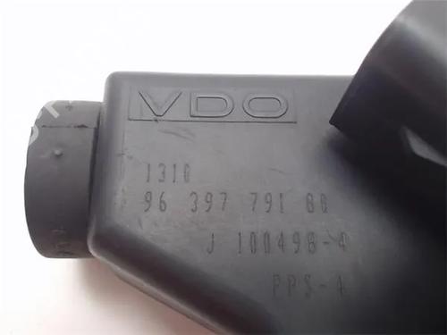 Pedal PEUGEOT 406 (8B) 2.0 HDI 90 | BP14342699I4