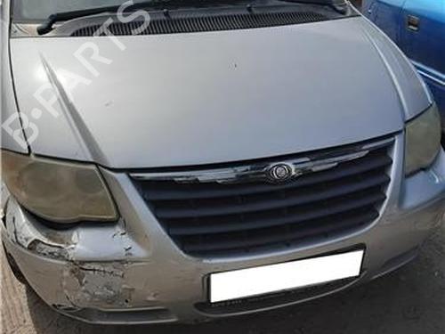 Styring servopumpe CHRYSLER VOYAGER IV (RG, RS) 2.5 CRD | BP10571787M99 