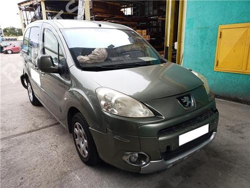 Midtkonsoll PEUGEOT PARTNER Tepee 1.6 HDi 16V | BP32451051I22 