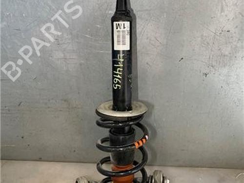 Used Left front shock absorber Left front shock absorber 39093848 39093848