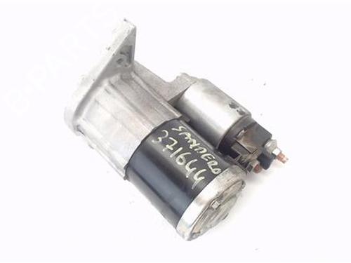 Starter DACIA SANDERO II 1.0 SCe 75 (B8JC, B8JD, B8NC) | BP29251169M8 