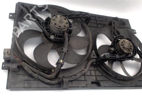 Koelventilatormotor SEAT TOLEDO II (1M2) 1.9 TDI | BP19745400M35 