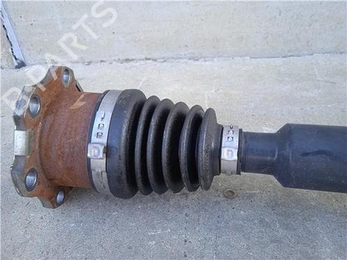 Right front driveshaft SEAT IBIZA IV (6J5, 6P1)  | BP22633234M39 