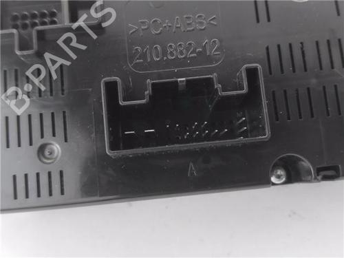 Climate control SEAT IBIZA V (KJ1, KJG) 1.0 TSI | BP33730272I5 - Image 8