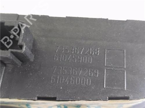 Switch FIAT GRANDE PUNTO (199_)  | BP34621274I30  - Image 7