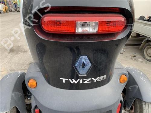 Tailgate RENAULT TWIZY (MAM_)  | BP32450899C6  - Image 6