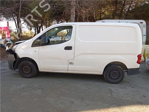 Brugte NISSAN NV200 Van 1.5 dCi 85 (M20, M20N, M20M) (86 hp) 4438776