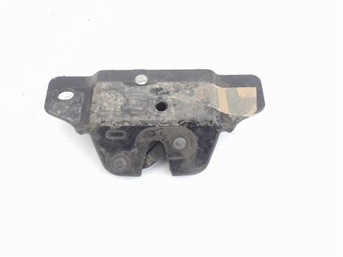 Tailgate lock CITROËN XSARA (N1)  | BP9634713C101 