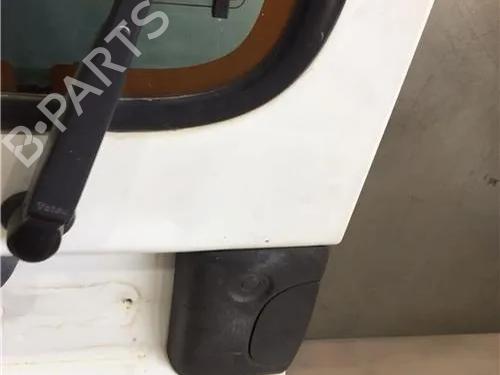 Left rear door RENAULT KANGOO (KC0/1_) 1.2 (KC0A, KC0K, KC0F, KC01) | BP14339997C4 