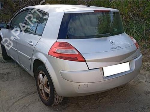 Other RENAULT MEGANE II (BM0/1_, CM0/1_)  | BP24035596O1 