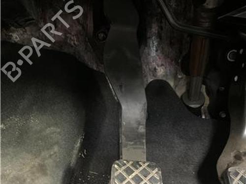Clutch pedal SEAT IBIZA V (KJ1, KJG) 1.0 TSI | BP32418503I13