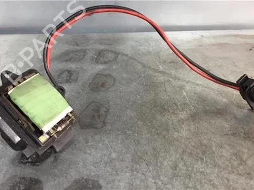 Elektronisk modul RENAULT SCÉNIC I MPV (JA0/1_, FA0_)  | BP14338747M83 