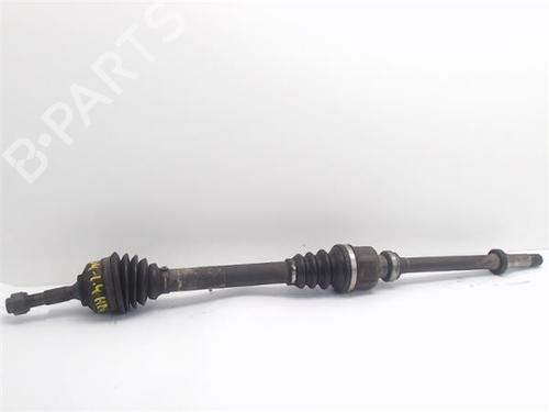 Used Right front driveshaft PEUGEOT 206 Hatchback (2A/C) 1.4 HDi eco 70 (68 hp) 11340493