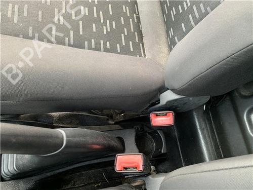 Middle console OPEL COMBO Box Body/MPV (X12) 1.3 CDTI (B05) | BP33288116I22  - Image 8