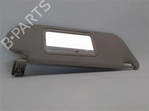 Right sun visor OPEL ZAFIRA A MPV (T98) 1.8 16V (F75) | BP10076780I2 