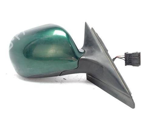 Used Right mirror AUDI A4 B5 (8D2) [1994-2001]  13053056