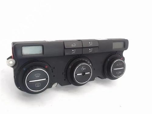 Commande Chauffage VW GOLF V (1K1) [2003-2010]  13043747