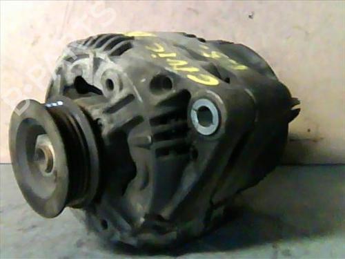 Used Alternator HONDA CIVIC VI Fastback (MA, MB) 1.5 i Vtec-E (MA9) (90 hp) 9684761