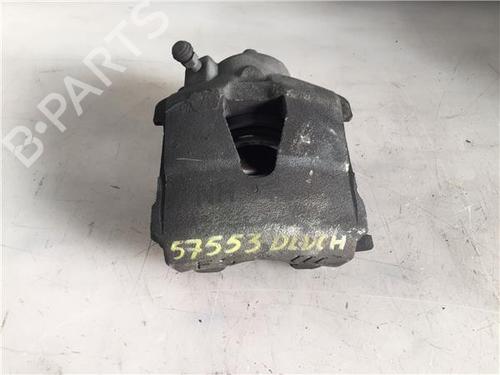 Used Other VW POLO (9N_, 9A_) 1.4 16V (75 hp) 14343009