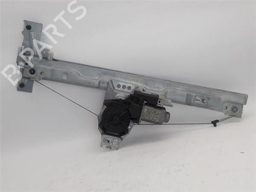 Andre PEUGEOT 207 (WA_, WC_) [2006-2015]  16479400