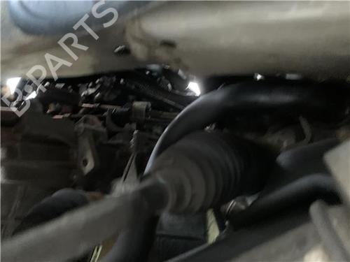 Anti roll bar OPEL ASTRA J (P10) 1.6 CDTi (68) | BP32419121M96