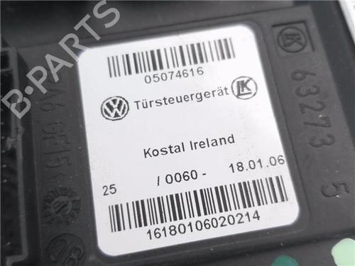 Left front window motor AUDI A3 Sportback (8PA) 2.0 TDI 16V | BP32395950E21 