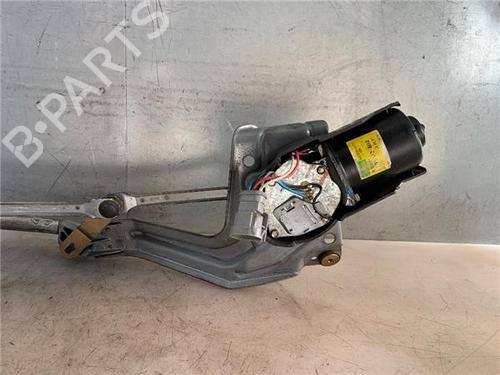 Front wiper motor RENAULT MEGANE I (BA0/1_) 1.6 e (BA0F, BA0S) | BP30135437M29