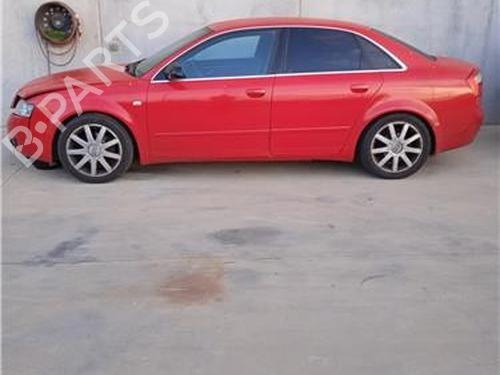 Engine AUDI A4 B6 (8E2) 1.9 TDI | BP36452724M1 - Image 4