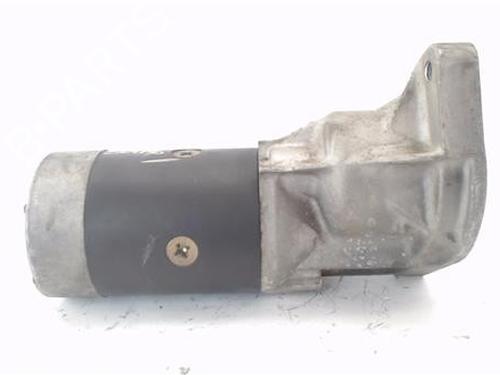 Starter NISSAN PRIMERA (P11) 2.0 TD | BP25936554M8 