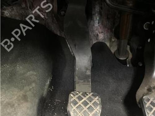 Clutch pedal SEAT IBIZA V (KJ1, KJG) 1.0 TSI | BP32418503I13