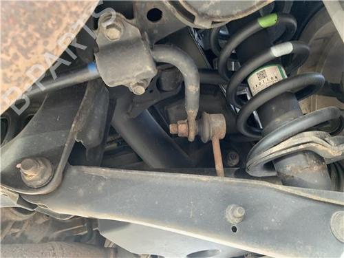 Rear axle LEXUS IS II (_E2_) 220d (ALE20) | BP32417287M2 