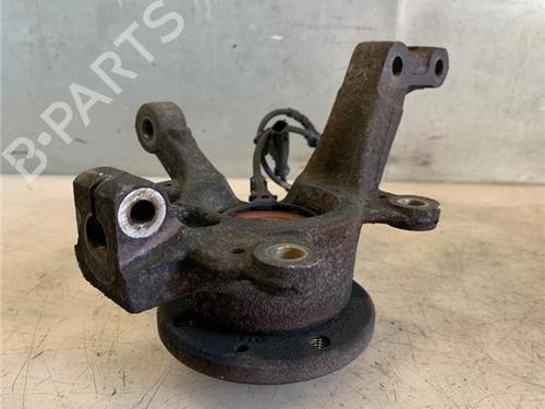 Left front steering knuckle RENAULT MODUS / GRAND MODUS (F/JP0_)  | BP17043549M25 
