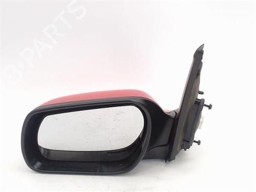 Left mirror MAZDA 3 (BK)  | BP13051460C26 