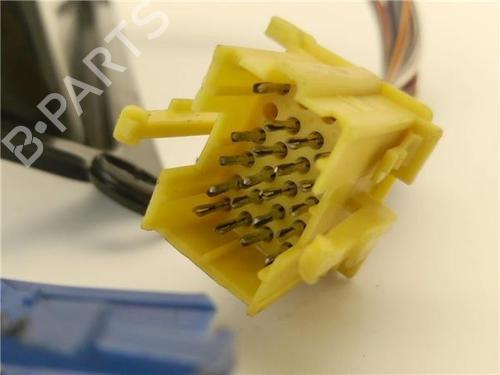 Climate control JAGUAR XJ (XJ40, XJ81)  | BP31206926I5 