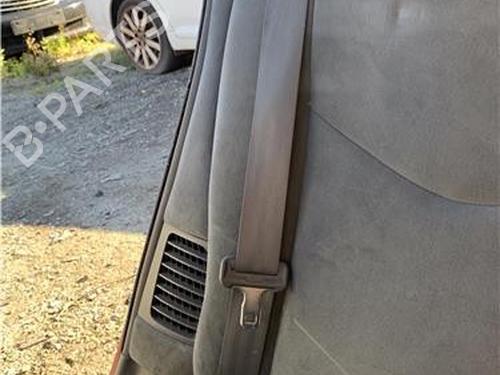 Used Rear right seatbelt Rear right seatbelt TOYOTA PRIUS (_W3_) [2008-2016] 32421439 32421439