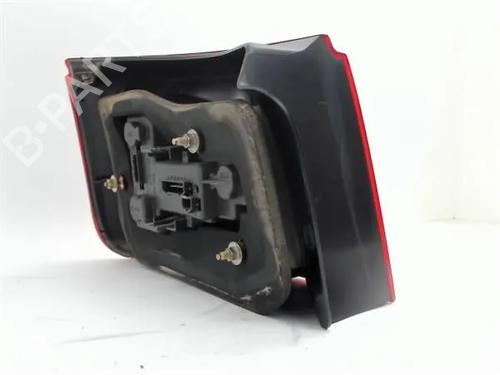 Right taillight SEAT IBIZA II (6K1) 1.9 TDI | BP10960262C35 