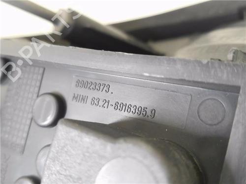 Right taillight MINI MINI (R50, R53) Cooper | BP30135598C35