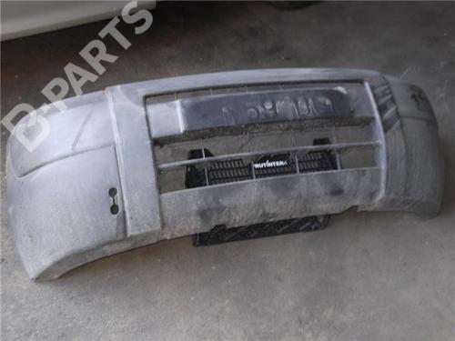 Used Front bumper Front bumper CITROËN BERLINGO / BERLINGO FIRST Box Body/MPV (M_) 1.9 D 70 (MBWJZ, MCWJZ) (69 hp) 9684917 9684917
