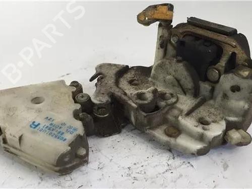 Front right lock NISSAN MICRA II (K11) 1.3 i 16V | BP11363249C97 