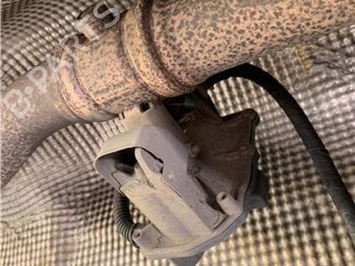 Egr RENAULT GRAND SCÉNIC III (JZ0/1_) 1.5 dCi (JZ0B, JZ07) | BP32418279M69 