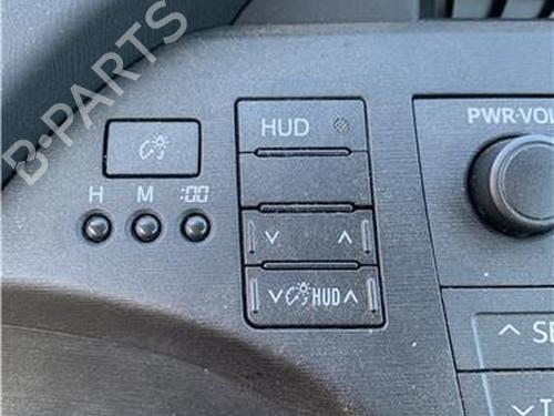 Used Switch TOYOTA PRIUS (_W3_) [2008-2016]  32418601