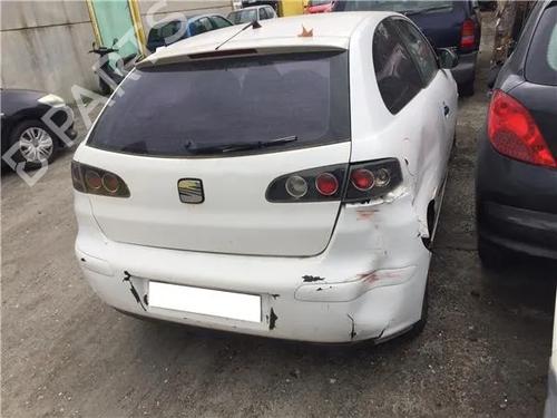 Front left lock SEAT IBIZA III (6L1) 1.9 SDI | BP11363473C98 