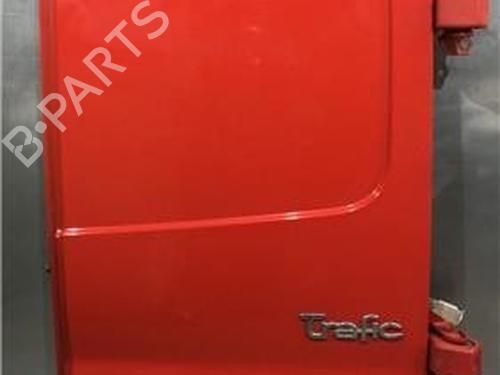 Used Right rear door RENAULT TRAFIC II Van (FL) 1.9 dCi 100 (FL0C) (101 hp) 14338917