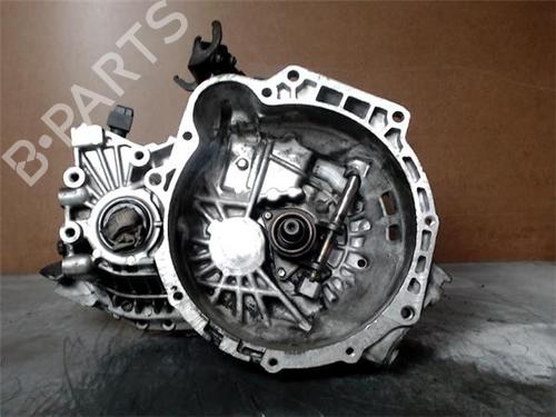 Gearbox HYUNDAI MATRIX (FC)  | BP15880267M3 