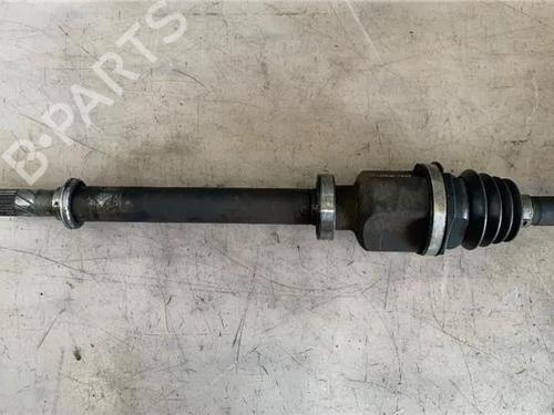Right front driveshaft RENAULT MODUS / GRAND MODUS (F/JP0_)  | BP15648697M39 