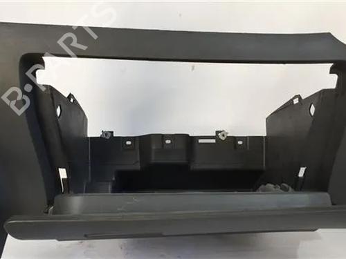 Glove box SEAT IBIZA III (6L1) 1.9 TDI | BP11342241C95 