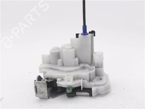 Front left lock OPEL COMBO Box Body/MPV (X12) 1.3 CDTI (B05) | BP35951178C98  - Image 6