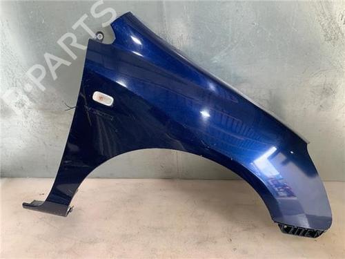 Right front fenders HONDA CIVIC VII Hatchback (EU, EP, EV) 1.6 i (EP2, EU8, EU6) (110 hp) 14345775